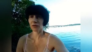 Аттракцион для колясочников камикадзе.Платформа для спуска с лестницы.