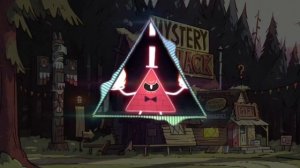 Билл Шифр - Ну разве я плохой? [AI COVER] #aicover #вреки #мэшап #мешап #гравитифолз #биллшифр