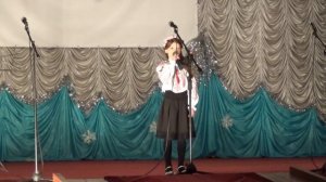 Рождество (Тихо шепчут, падая, снежинки...) - Евгения Дёмина