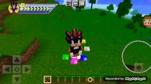 ОБЗОР МОДА НА SONIC UNIVERSE В МАЙНКРАФТЕ