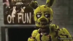 ТУПОЙ ДЕТСКИЙ КОНТЕНТ ПО ФНАФ l FIVE NIGHTS AT FREDDY'S .
