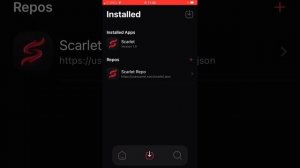 Scarlet não verifica ? como resolver! Certificado grátis ? ? IOS 16,15,14 . COMO BAIXAR SCARLET