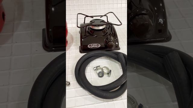 Комплект «Турист» смотреть онлайн