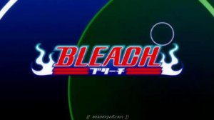 Bleach OP10