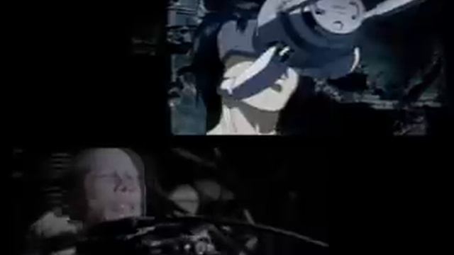 A Matrix and Ghost in the Shell Comparison смотреть онлайн