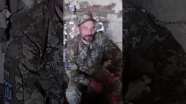 Хохлосвин рассказывает анекдот который отражает всю суть  ВСУ?