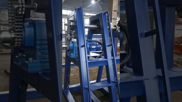 Станок мод.03-2023/ПУ (11.2023г.) смотреть онлайн