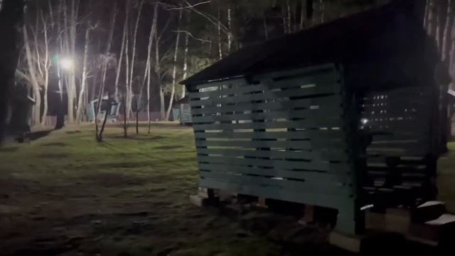 Отдых на природе в Подмосковье - База отдыха Ильинский пляж (суббота 23.04.2022) смотреть онлайн