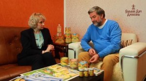 Можно ли колеровать лоскутный воск и пропитку для бани? Рассказывает Е. И. Широков