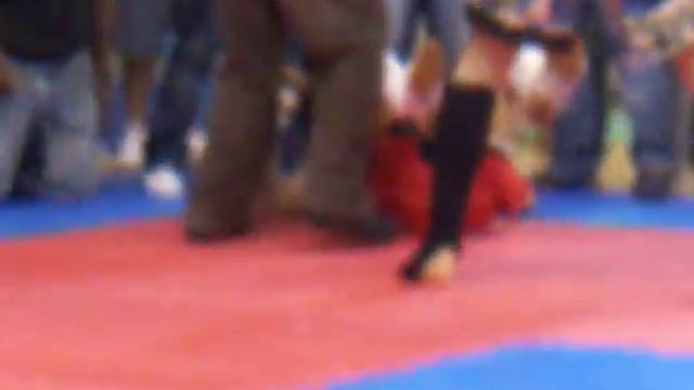 CAPOEIRA MMA смотреть онлайн