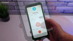BLACKVIEW BV6200 PRO | 13000MAH | БРОНЕБОЙНИК С ЛЮТЫМ ДИНАМИКОМ ??