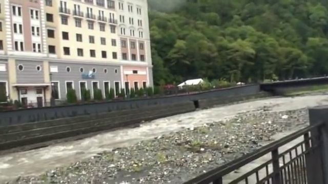 Система Космос Тренинг Старова в Красной поляне, Сочи 2014 смотреть онлайн