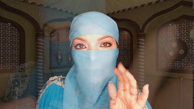 АСМР Восточные сказки. Ролевая игра. ASMR смотреть онлайн