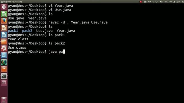Enumeration ( enum ) in Java | #10 | enum in Packages | static import of enum Constants