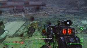 Fallout 4 Mods — НОВАЯ ГРАФИКА! НОВЫЙ ПИП-БОЙ!