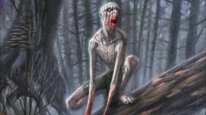 ТОП 5 САМЫХ СТРАШНЫХ МОНСТРОВ, СНЯТЫХ НА КАМЕРУ. ЧТО ОТ НАС СКРЫВАЮТ. TOP SECRET