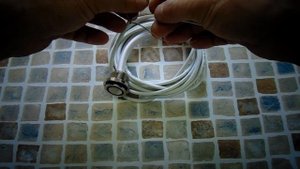 Пьезокнопка