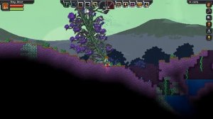 Starbound 14. Копательно-собирательная серия