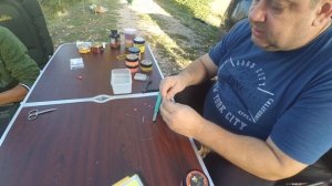 Карповая школа ФРСРК. Учимся ловить трофейную рыбу.