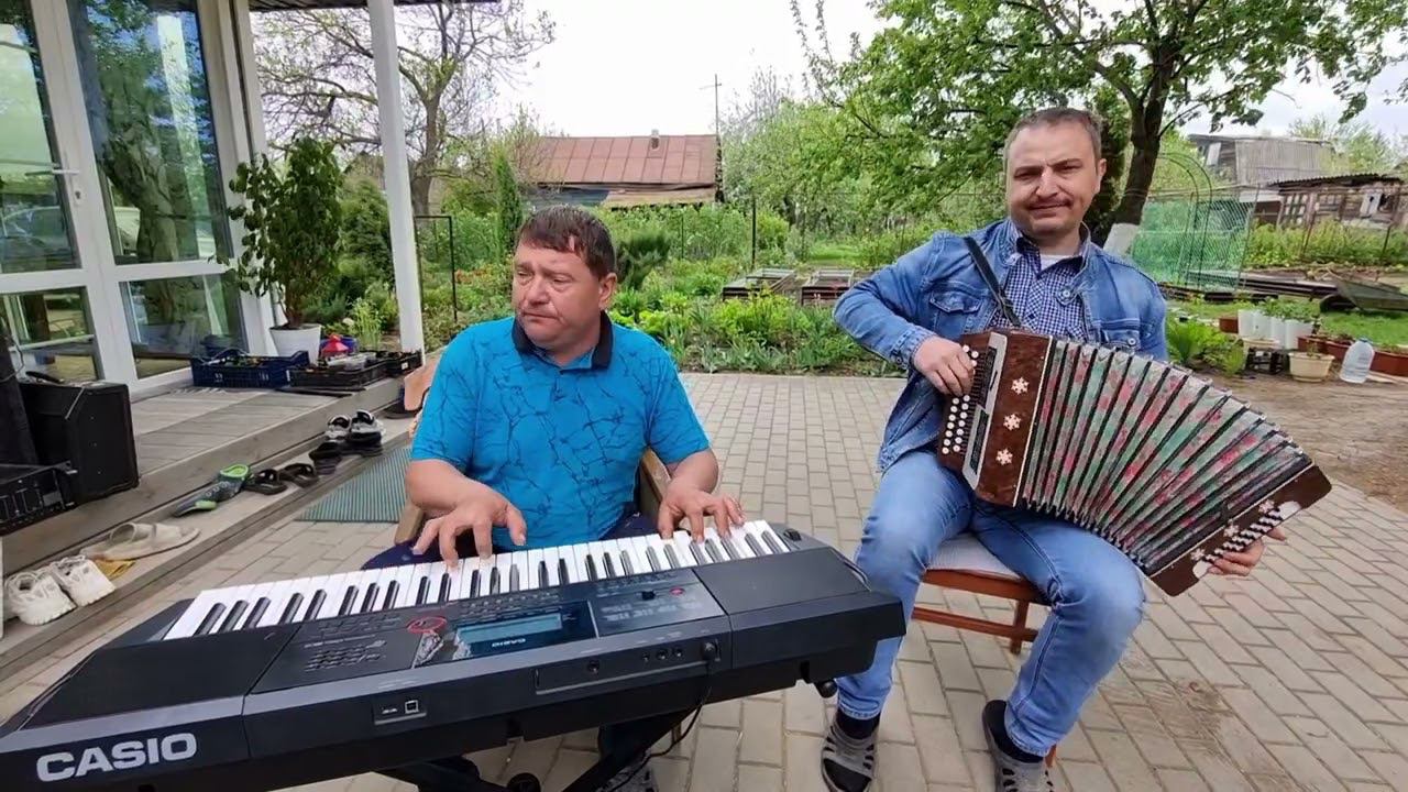 Пусть цветёт сирень. смотреть онлайн