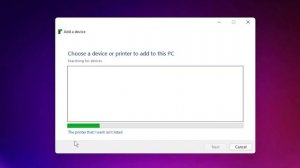 How to Download & Install HP LaserJet P1005 Printer driver in windows 11 or windows 10