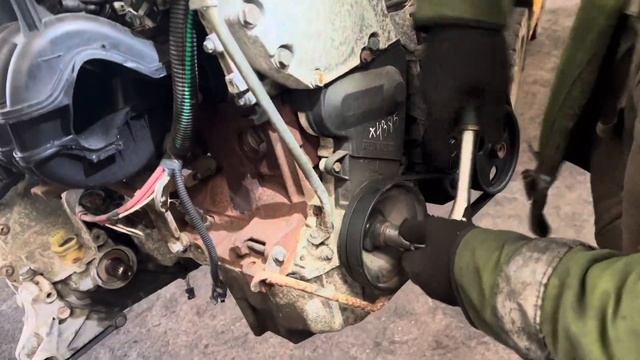 Разборка Renault - Kangoo 1998-2008, 1.4 (VIN: VF1KC0BEA26343239) X4385 смотреть онлайн