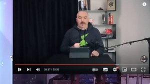 Ежи Сармат Жёстко защищает Столыпина от Клим Жукова! Часть 2