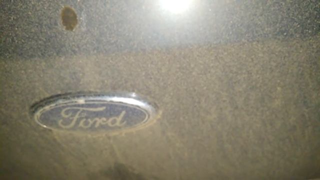 ФОРД ФЬЮЖН замена активатора крышки багажника на вазовский. смотреть онлайн