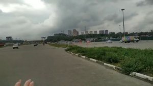 ВЫСТАВКА КАРКАСНЫХ ДОМОВ МОСКВА 65КМ МКАД СИНДИКА