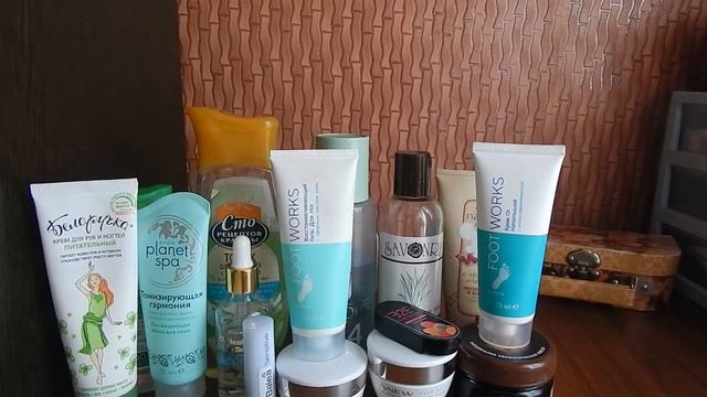 В реале и на замену Обзор ухода. Часть 2. смотреть онлайн