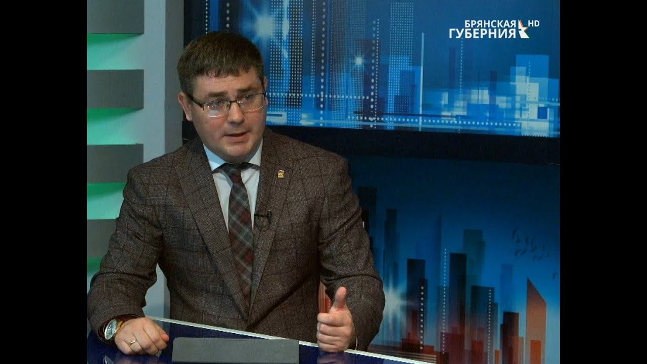Экономика и поддержка предпринимательства