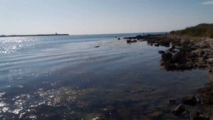 Крым, ПГТ Черноморское