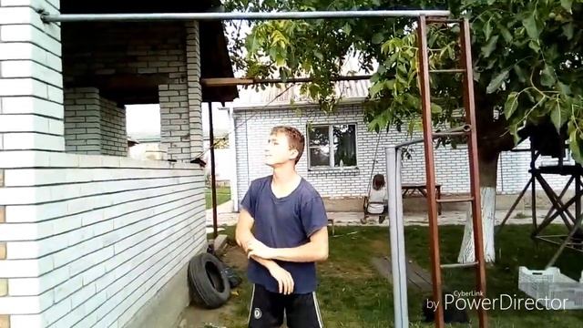 Топ ошибок в потягувании на турнике. смотреть онлайн