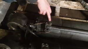 Гидроцилиндры стреловые volvo 290. Как выбрать гидроцилиндр на Volvo