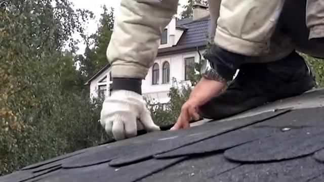 КАК СТРОЯТ КУПОЛЬНЫЙ ДОМ