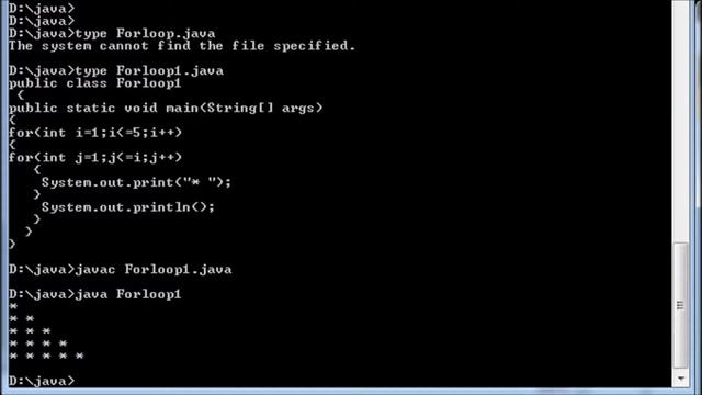 Core java for beginner : 6 -Examples of object смотреть онлайн