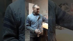Покраска пленочных фасадов кухни.