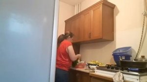 ЦИЦАК  В  МАСЛЕ  С  ЧЕСНАКОМ  МАРИНОВАННЫЙ  ПО  АРМЯНСКИ  НА  ЗИМУ /БЕЗ  СТЕРИЛИЗАЦИИ