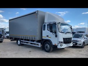 КамАЗ 4308 2022