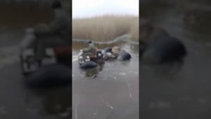 САМОДЕЛЬНЫЕ ВЕЗДЕХОДЫ. Покатушки 7 (19.04.20)