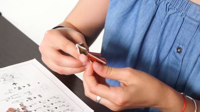 3D Пазл Собор Василия Блаженного - Roskokids смотреть онлайн