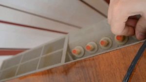 Телевизор "Горизонт" УНТ 59-II-1. 1970 г.в.