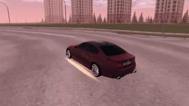 дрифт на м5 ф90(ДО КОНЦА) я старался???#уфа #bmv #blackrussia #первоевидео #залетит