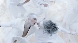 Анна Плетнёва Винтаж   Белая