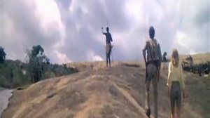 Я за тобой на край земли