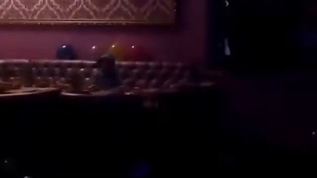 Супер танец!!! Папа и дочька смотреть онлайн