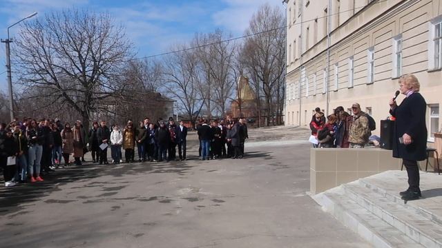Первое трезвое село в России!