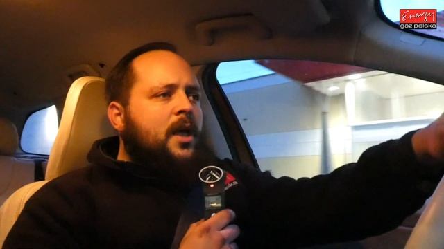 TEST LPG Volvo XC60 3.0 304KM 2009r w Energy Gaz Polska na auto gaz KME NEVO смотреть онлайн