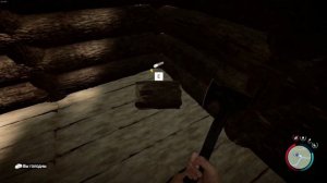 как построить дом в sons of the forest/первый дом