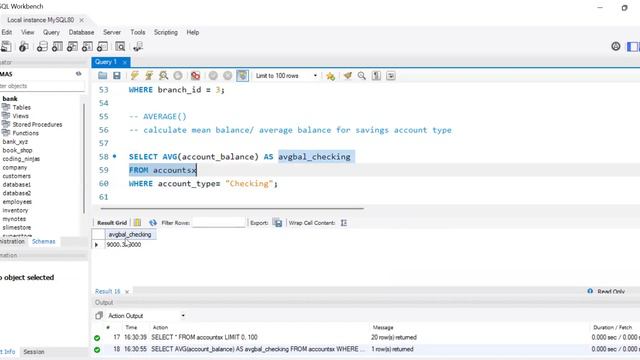 Unlocking Data Insights: Mastering SQL Aggregation Functions (GROUP BY, COUNT, SUM, AVG)